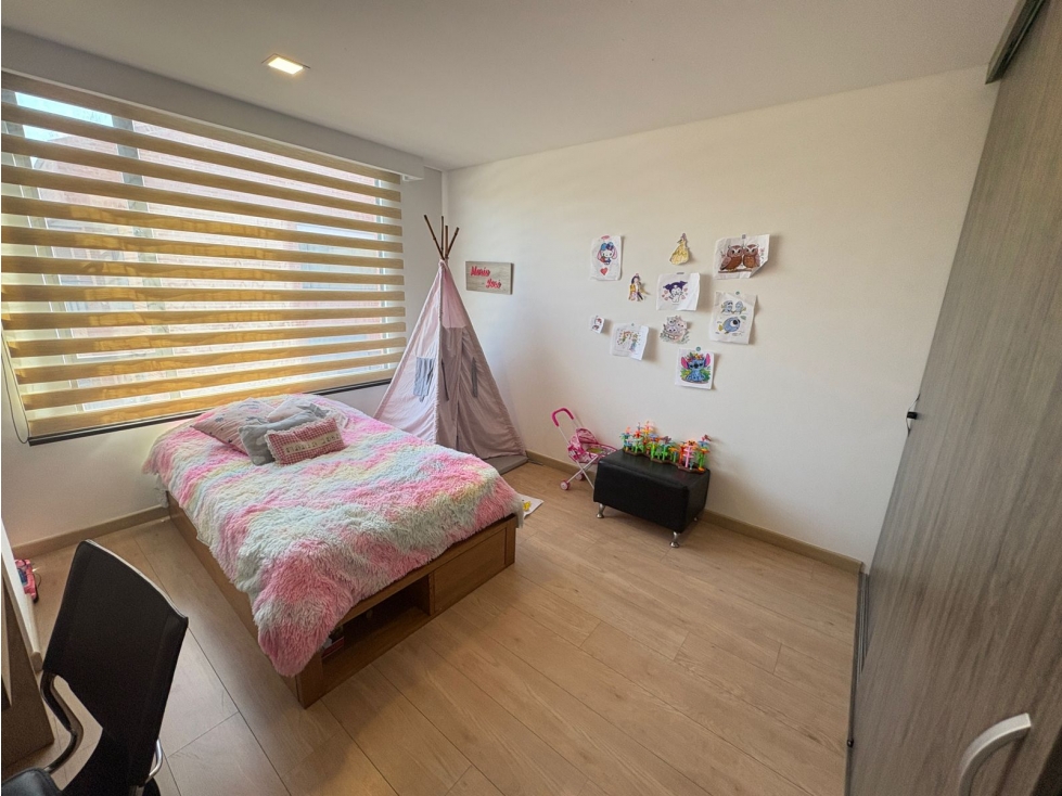 PENTHOUSE EN VENTA CHÍA, CUNDINAMARCA — foto 6