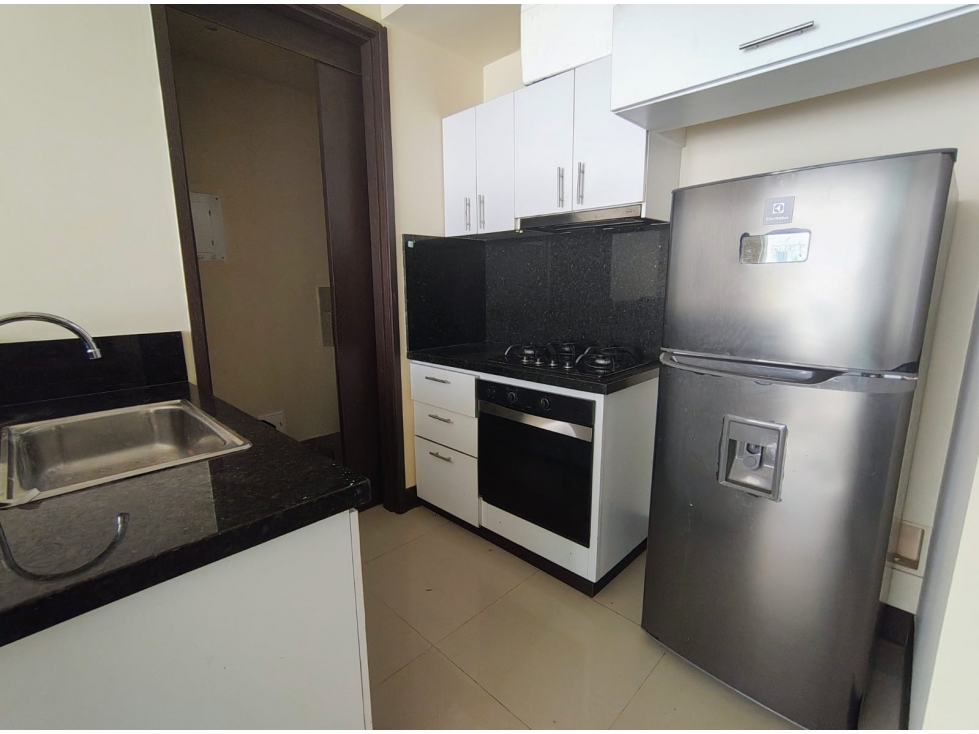 VENTA DE APARTAESTUDIO CARTAGENA — foto 5