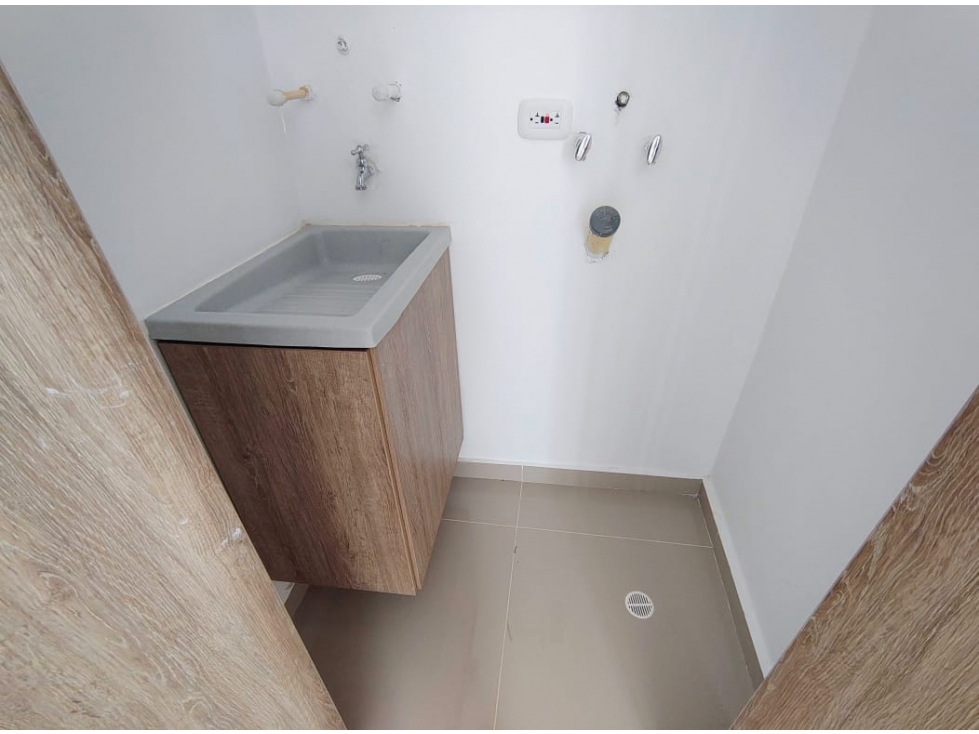 VENTA DE APARTAMENTO ZONA NORTE CARTAGENA — foto 6