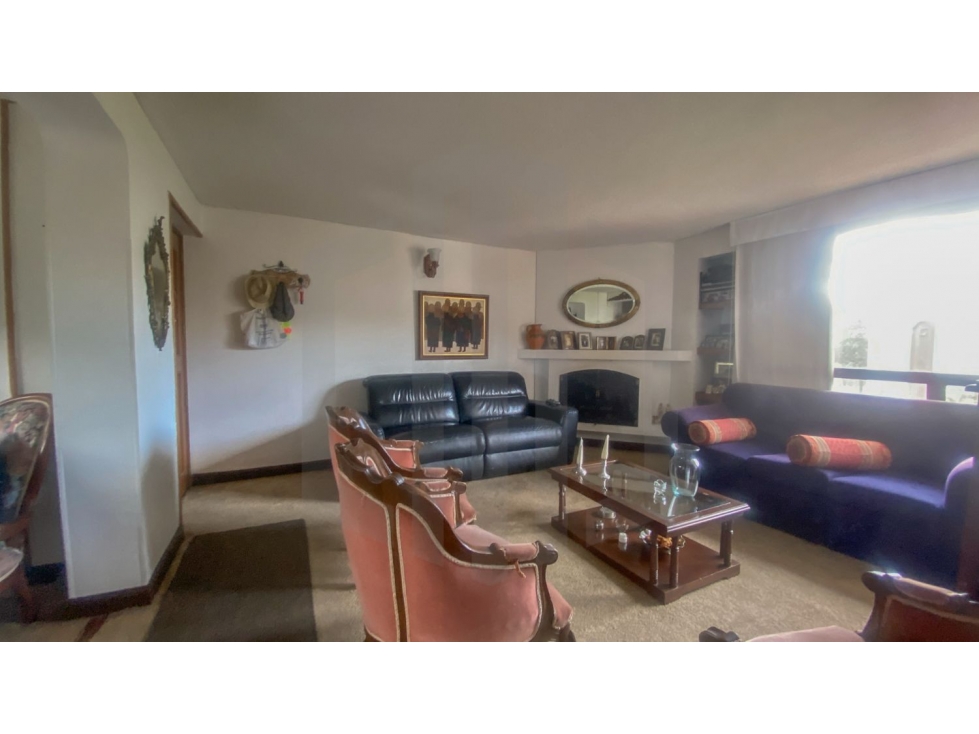 VENTA DE APARTAMENTO VILLAS DEL MEDITERRANEO BOGOTA — foto 3