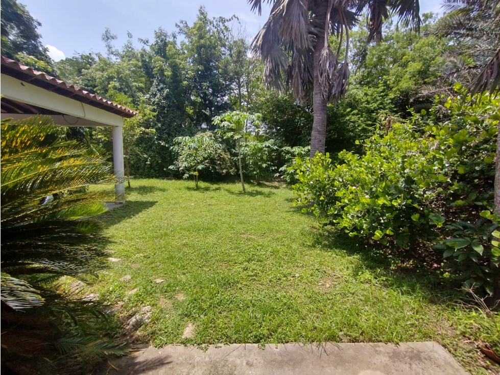 VENTA CASA CAMPESTRE CONDOMINIO ALEROS DEL COUNTRY CARTAGENA — foto 4