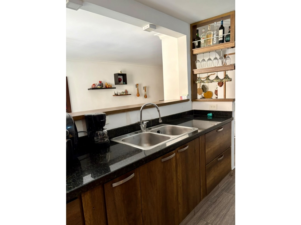 SE VENDE CASA EN LA MOTA, MEDELLIN — foto 6