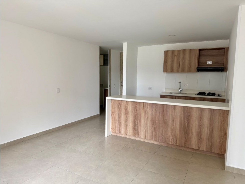 Se Vende Apartamento en Ciudad del Rio — foto 3