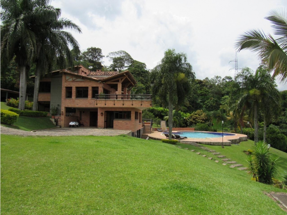 SE VENDE FINCA EN GIRARDOTA — foto 2