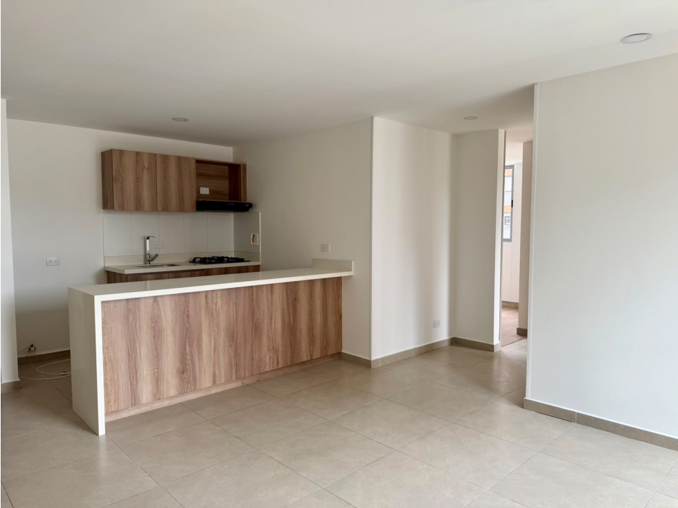 Se Vende Apartamento en Ciudad del Rio — foto 2