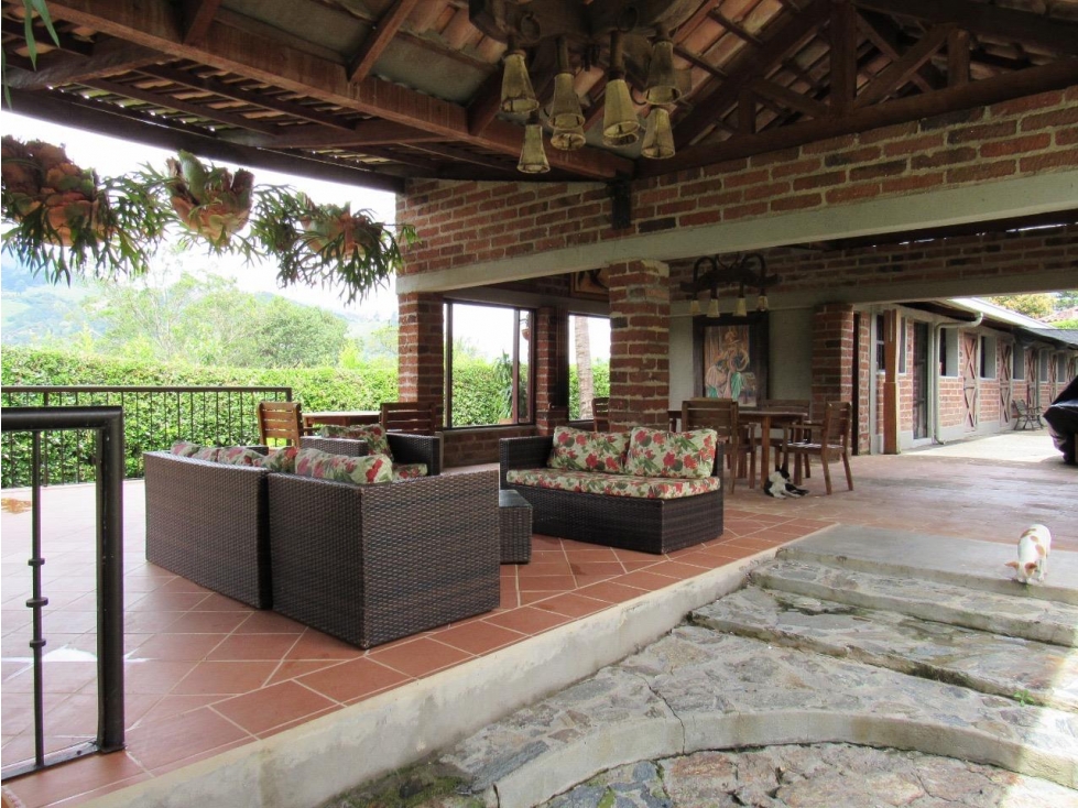 SE VENDE FINCA EN GIRARDOTA — foto 5