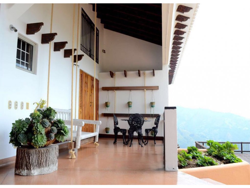 VENDO CASA EN PARCELACIÓN SECTOR ESCOBERO — foto 3