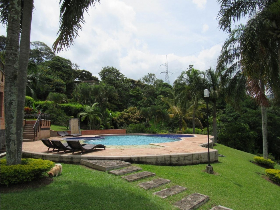 SE VENDE FINCA EN GIRARDOTA — foto 3