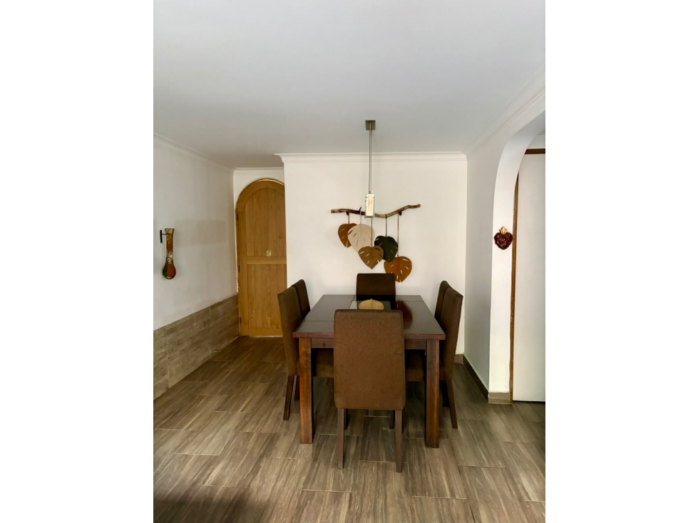 SE VENDE CASA EN LA MOTA, MEDELLIN — foto 3