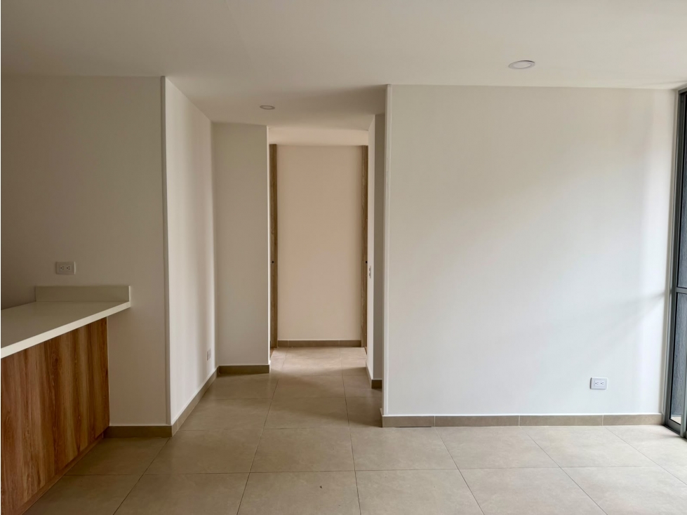 Se Vende Apartamento en Ciudad del Rio — foto 4