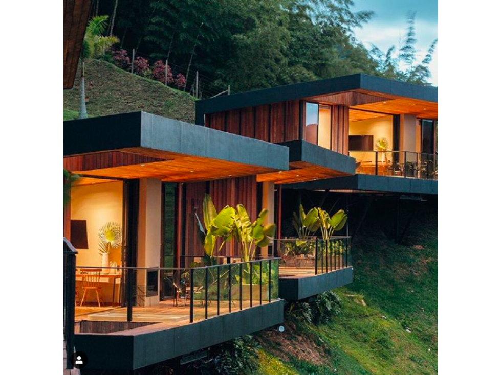 VENDO CABAÑA GUATAPÉ CON VISTA REPRESA JOINN — foto 5