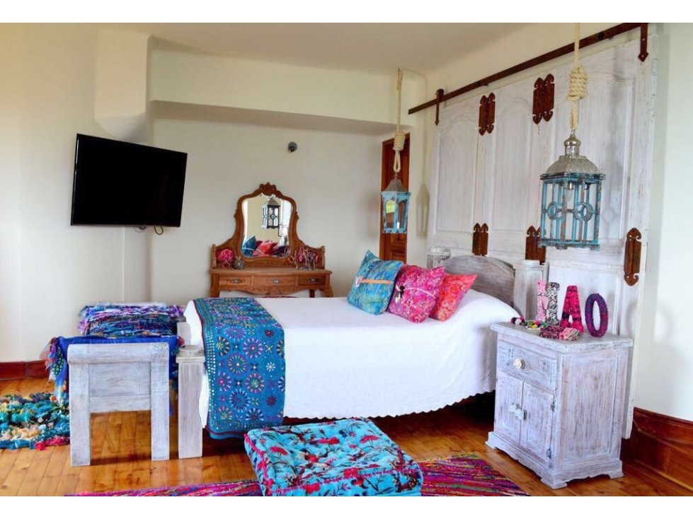 VENDO CASA EN PARCELACIÓN SECTOR ESCOBERO — foto 5