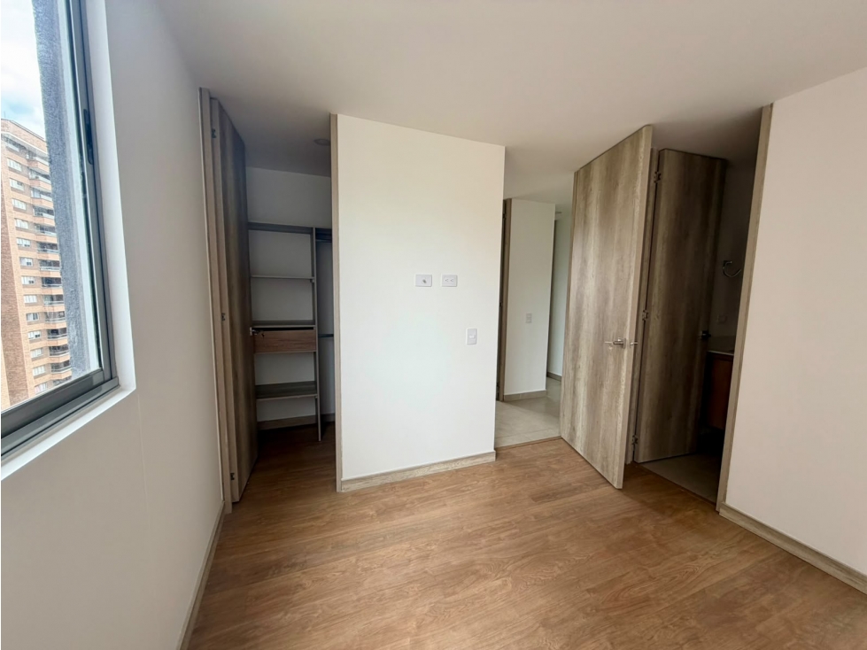 Se Vende Apartamento en Ciudad del Rio — foto 5