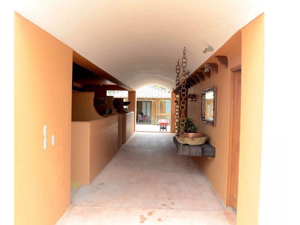 VENDO CASA EN PARCELACIÓN SECTOR ESCOBERO — foto 6