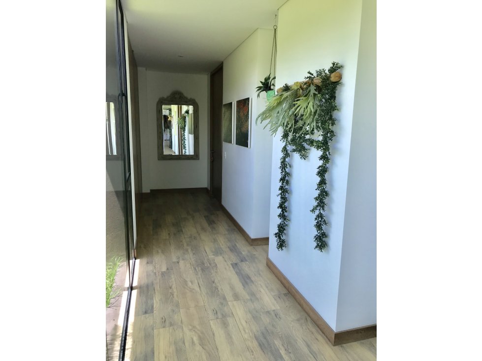 VENDO HERMOSA CASA EN EL ALTO DE LAS PALMAS — foto 6