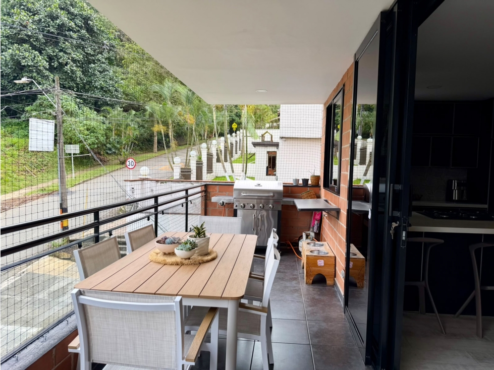 Se Vende Apartamento en Castropol — foto 5