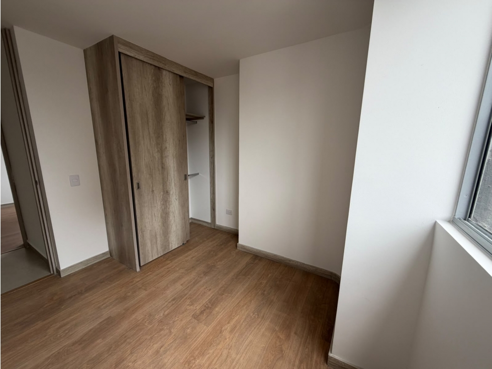 Se Vende Apartamento en Ciudad del Rio — foto 6
