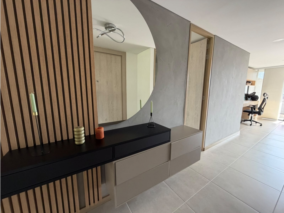 Se Vende Hermoso Apartamento En Envigado