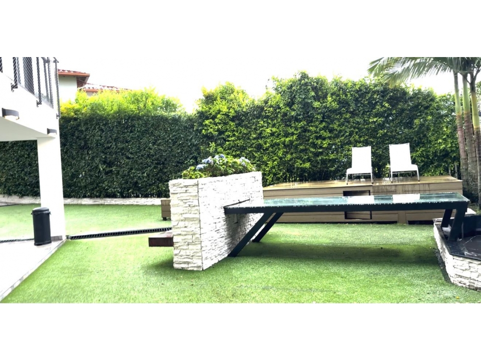 Se Vende Casa De LUJO en Envigado, parcelación cerca a la ciudad — foto 6