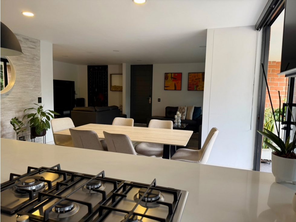 Se Vende Apartamento en Castropol — foto 3