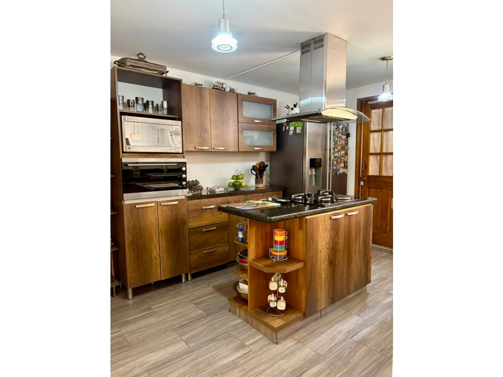 SE VENDE CASA EN LA MOTA, MEDELLIN — foto 5
