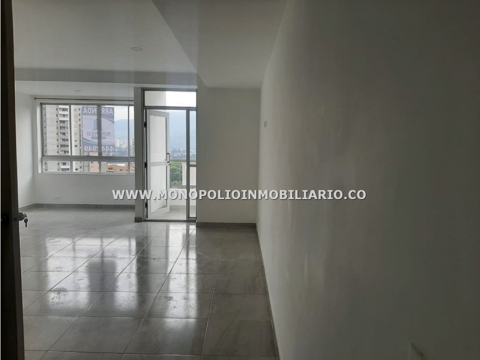 APARTAESTUDIO EN ARRIENDO - SECTOR LAS LOMITAS, SABANETA COD: 23608 — foto 5