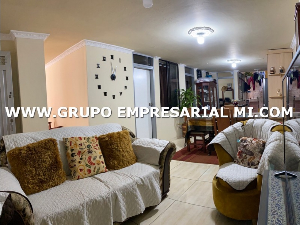 Casa Unifamiliar En Venta - Sector El Carmelo, Itagüi Cod: 27150 — foto 4