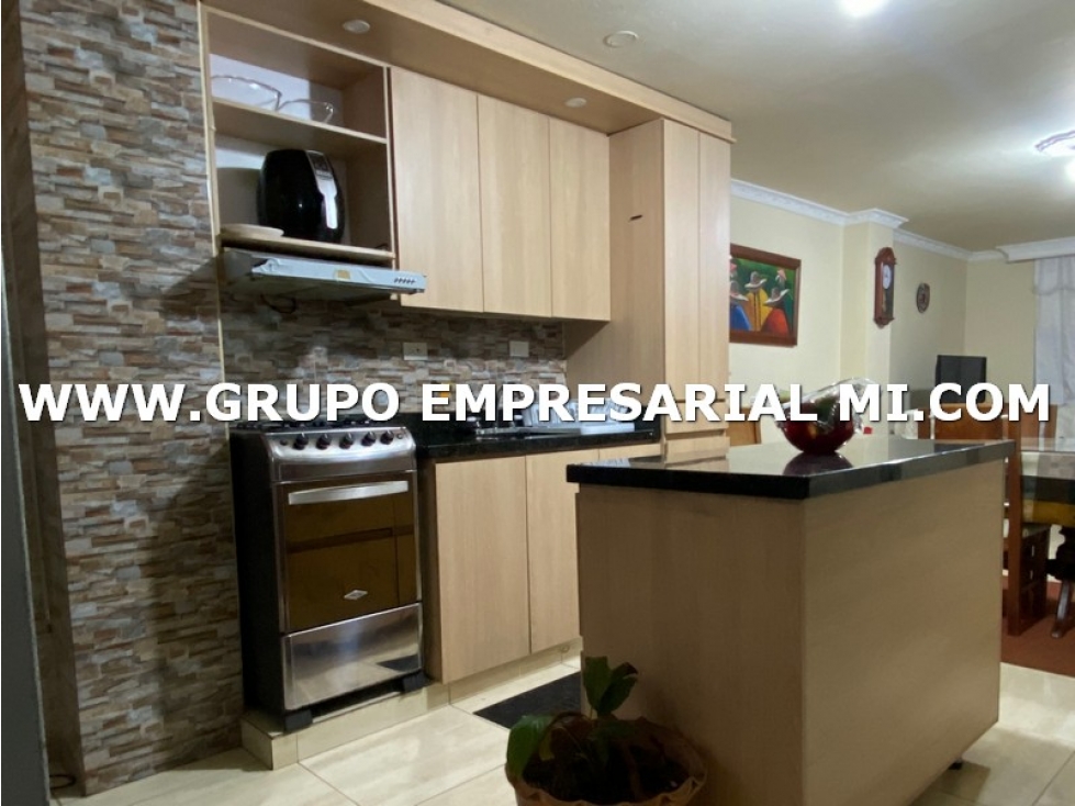 Casa Unifamiliar En Venta - Sector El Carmelo, Itagüi Cod: 27150 — foto 2