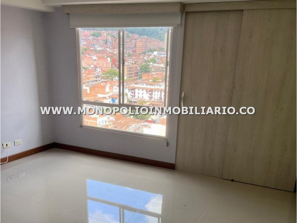 APARTAESTUDIO LOFT EN ARRIENDO - SECTOR PRADO COD: 25440 — foto 3