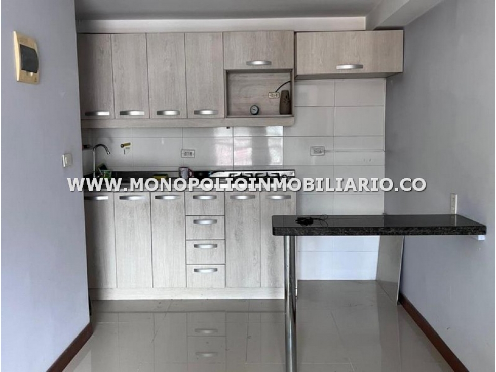 APARTAESTUDIO LOFT EN ARRIENDO - SECTOR PRADO COD: 25440
