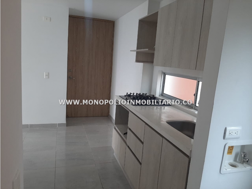 APARTAESTUDIO EN ARRIENDO - SECTOR LAS LOMITAS, SABANETA COD: 23608 — foto 3
