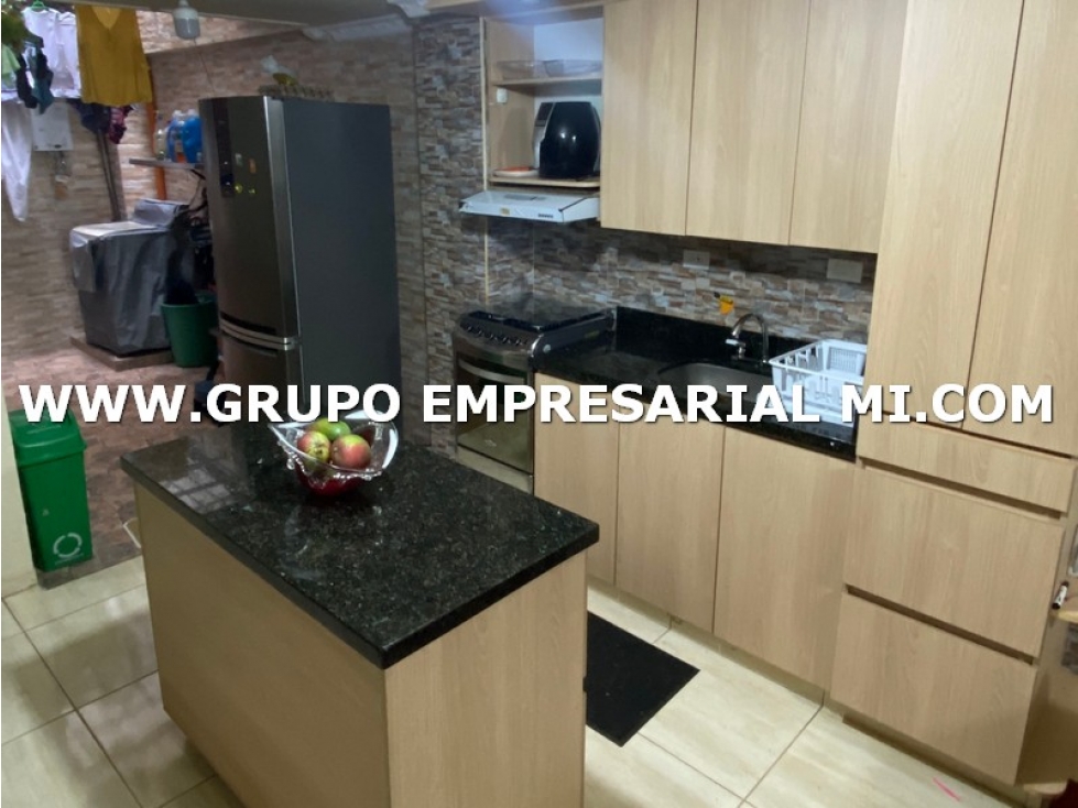 Casa Unifamiliar En Venta - Sector El Carmelo, Itagüi Cod: 27150 — foto 3