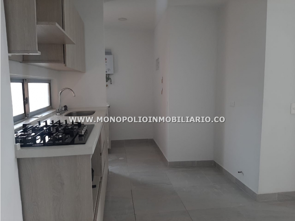 APARTAESTUDIO EN ARRIENDO - SECTOR LAS LOMITAS, SABANETA COD: 23608 — foto 4