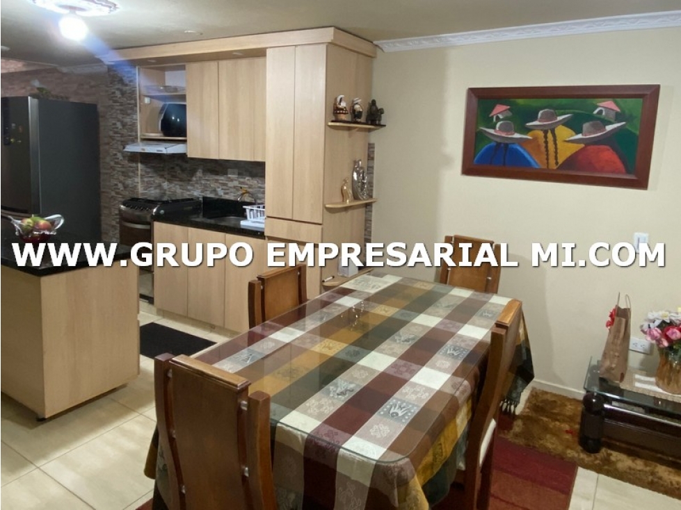 Casa Unifamiliar En Venta - Sector El Carmelo, Itagüi Cod: 27150 — foto 5