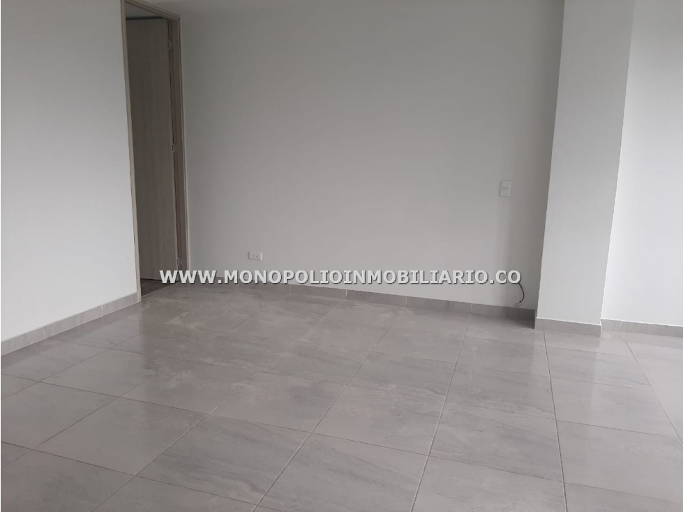 APARTAESTUDIO EN ARRIENDO - SECTOR LAS LOMITAS, SABANETA COD: 23608 — foto 6