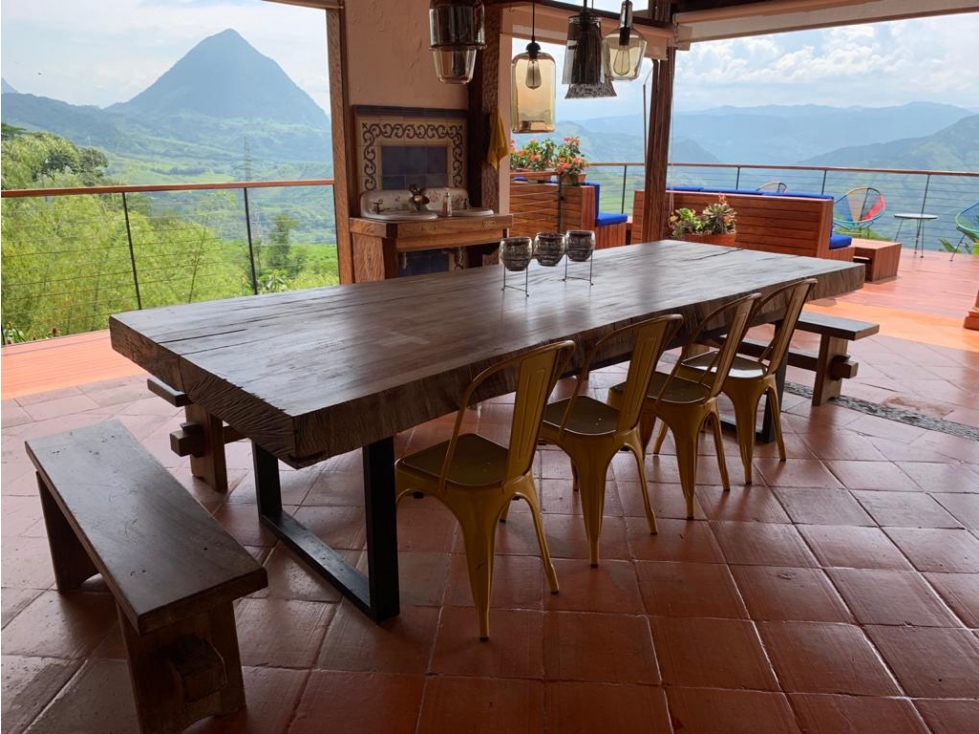 SE VENDE FINCA GANADERA EN VENECIA ANTIOQUIA - 3