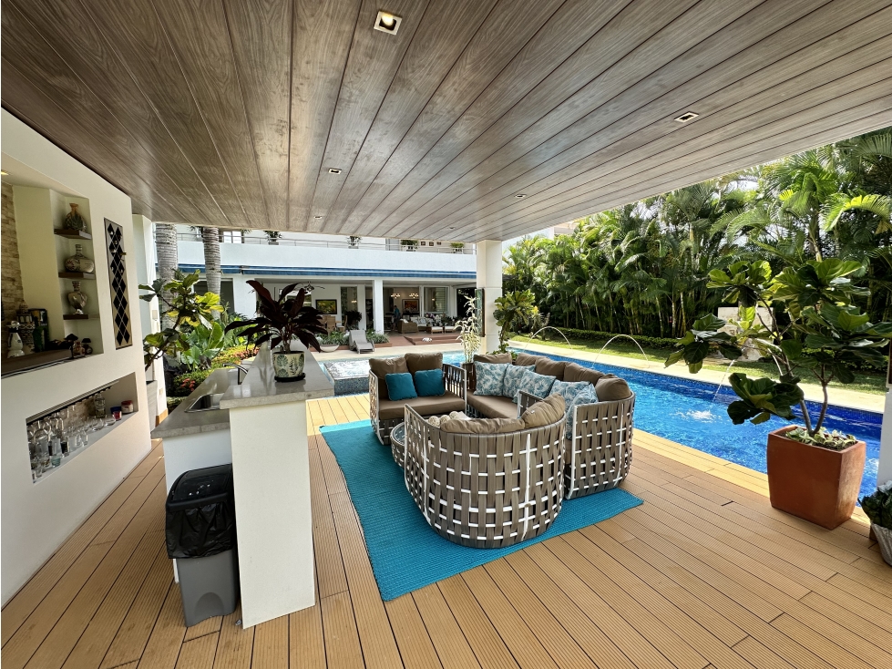 VENTA ESPECTACULAR CASA CAMPESTRE EN PANCE — foto 2