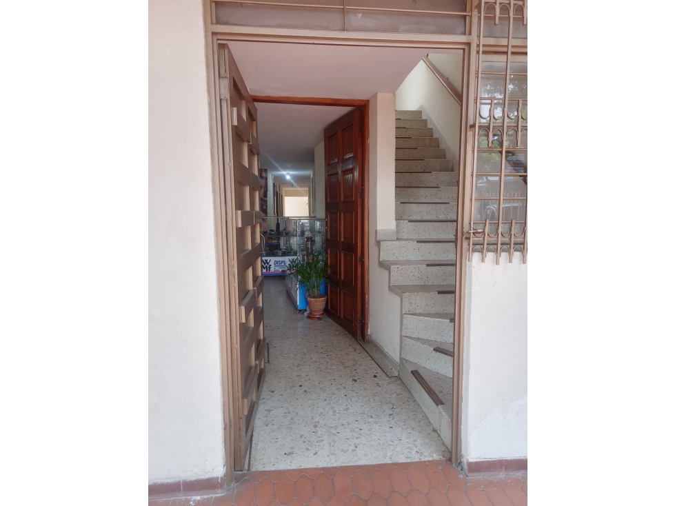 SE VENDE CASA EN EL LIDO DE DOS NIVELES CON TRES VIVIENDAS DE 250 M2 — foto 6