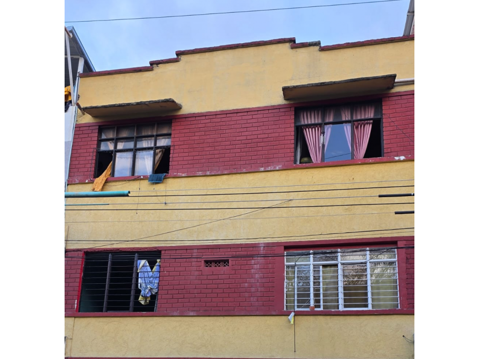 SE VENDE EDIFICIO EN SAN NICOLAS ZONA INDUSTRIAL EN EL CENTRO DE CALI — foto 3