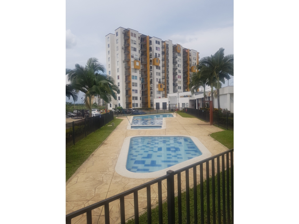 APARTAMENTO EN VENTA ALFAGURA