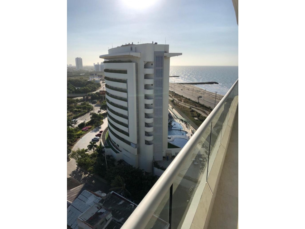 SE VENDE APARTAMENTO EN CARTAGENA DE INDIAS CERCA AL AEROPUERTO — foto 3