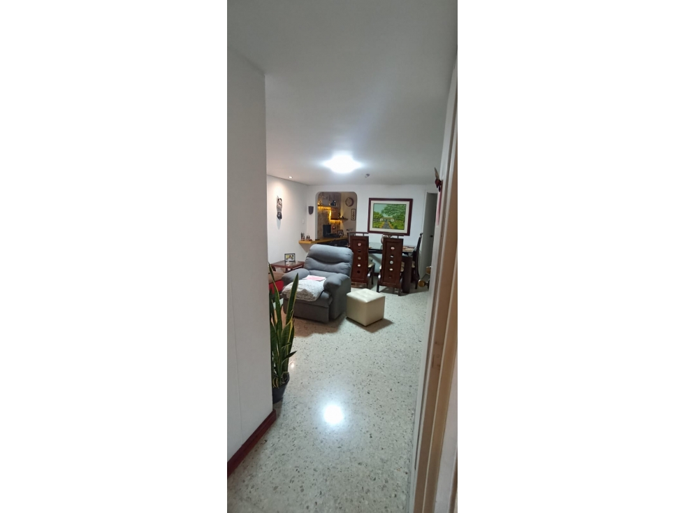 SE VENDE APARTAMENTO EN SANTA TERESITA DE 70 M2 PISO 2 CON ASCENSOR — foto 2