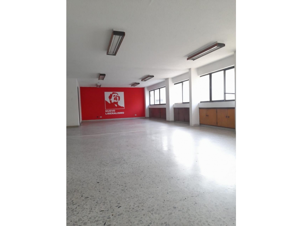 Vendo Edificio en San Pedro, Centro de Cali — foto 2