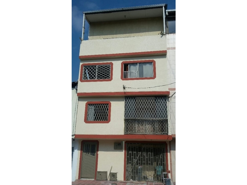 Venta de Edificio en Alameda
