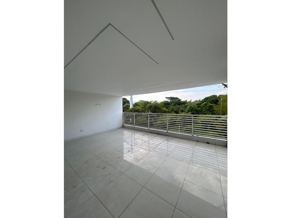SE VENDE CASA EN EL BARRIO EL CANEY — foto 3