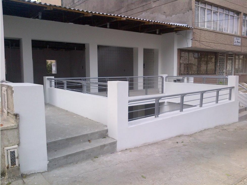SE VENDE CASA LOCAL COMERCIAL EN PEÑON O SE PERMUTA POR CASA CAMPESTRE — foto 2