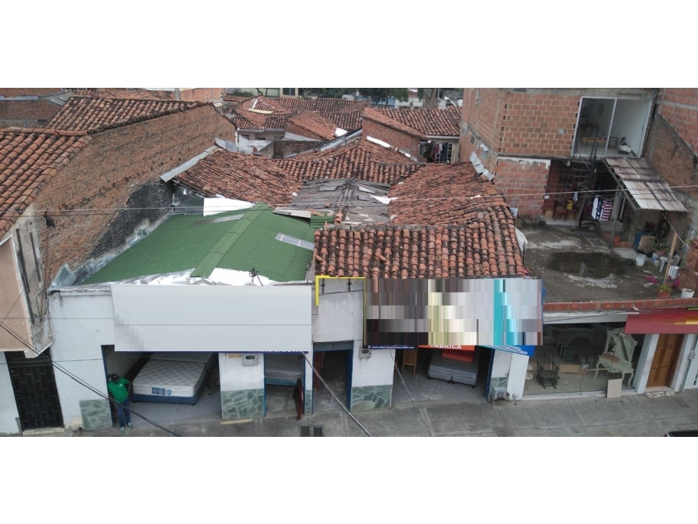 Bodega en venta en Bretaña - 1