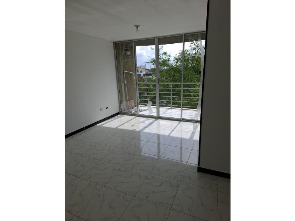 SE VENDE APARTAMENTO EN EL BARRIO LA CASCADA EN EL SUR DE CALI