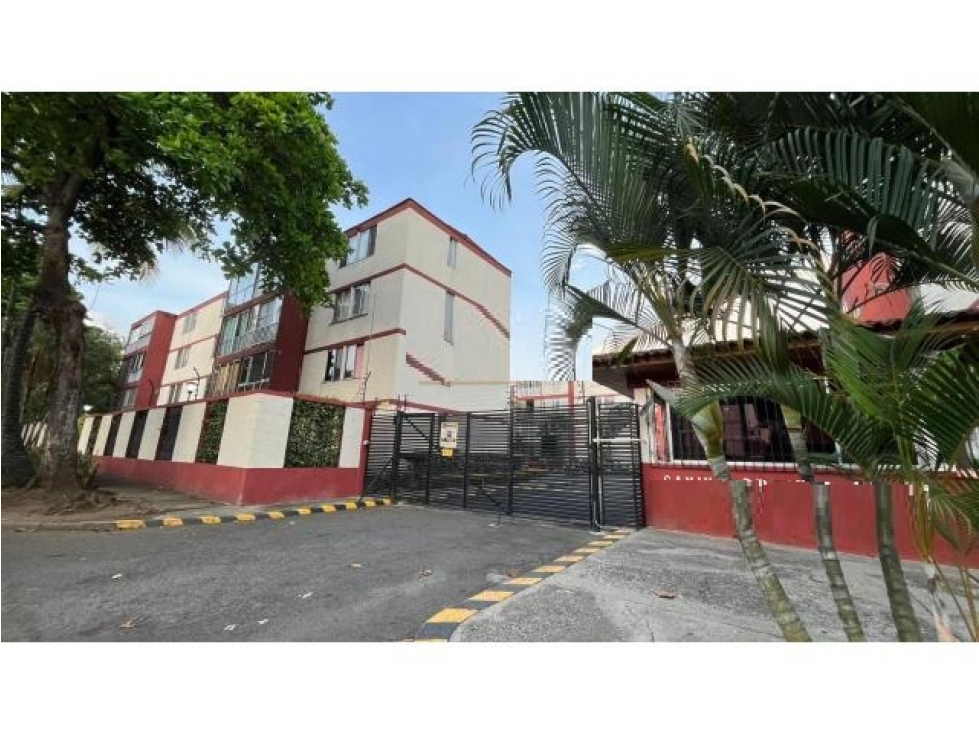 Apartamento en Venta en Camino Real , piso 3