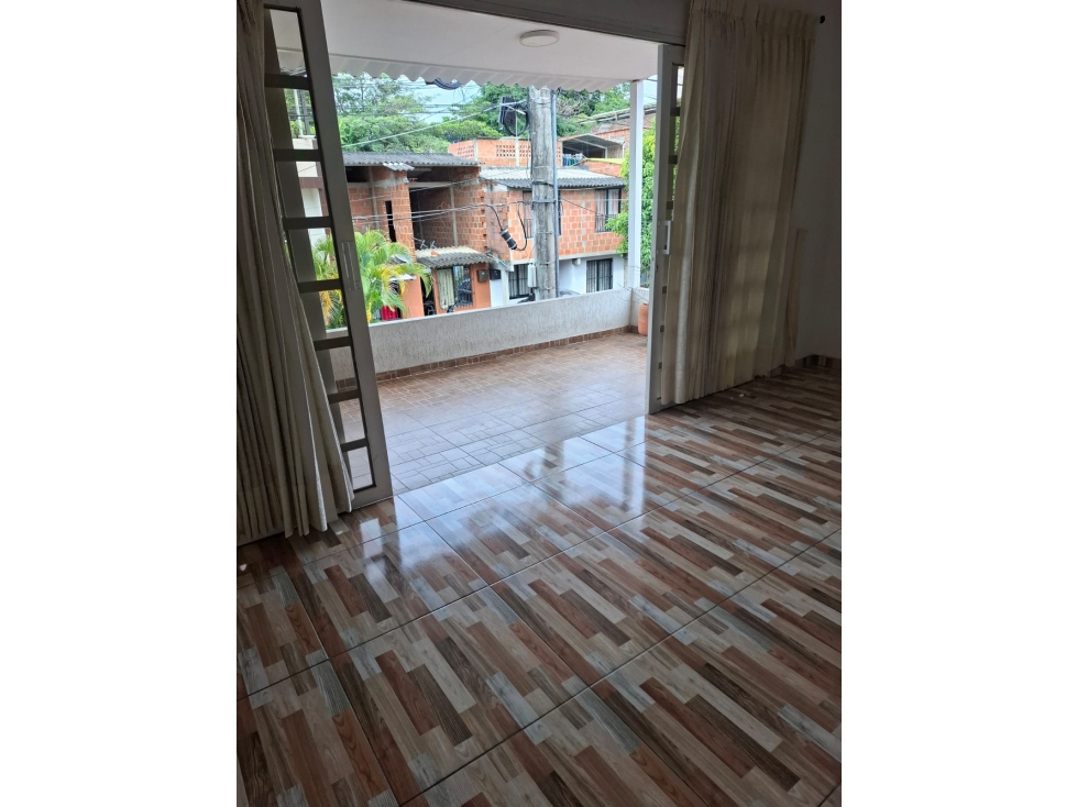 SE VENDE CASA EN JAMUNDÍ- QUINTAS DE BOLIVAR — foto 4